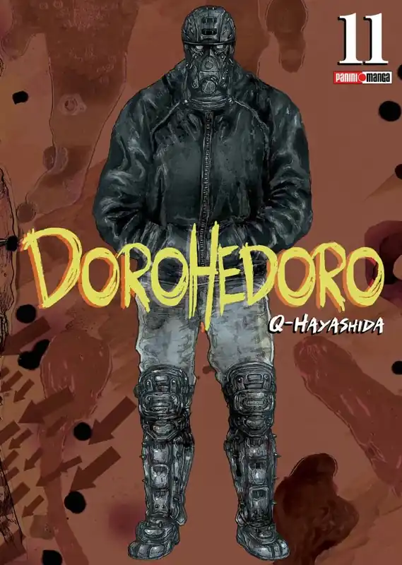 DOROHEDORO N.11 Precio Reducido