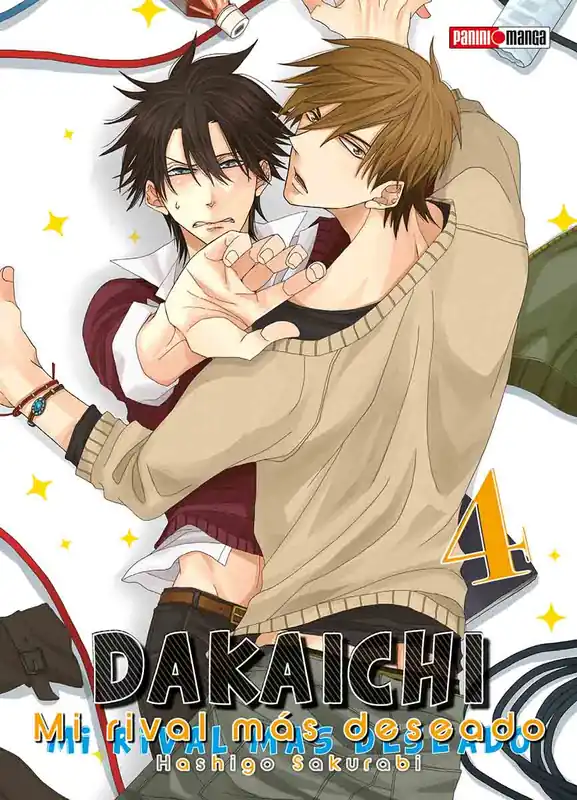 Mejor Precio DAKAICHI N.4