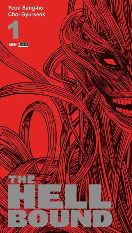 Hellbound 1 Oferta