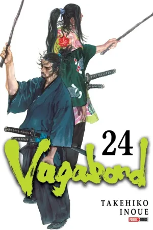VAGABOND N.24 Envío Exprés