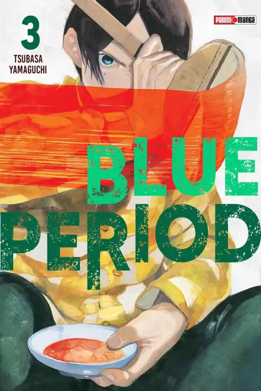 BLUE PERIOD N.3 Precio Económico
