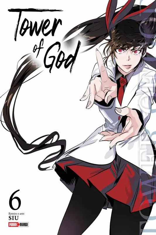 TOWER OF GOD N.6 Barato