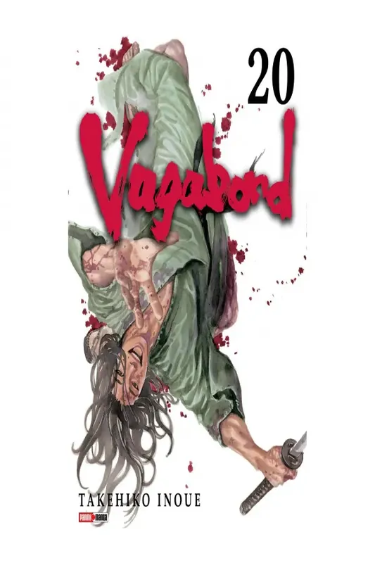 Venta Final VAGABOND N.20