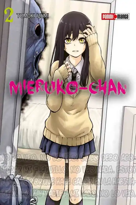 MIERUKO CHAN N.2 Compra Ahora
