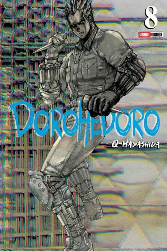 Compra Hoy DOROHEDORO N.8