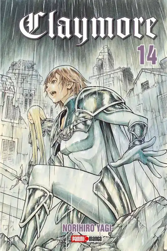 CLAYMORE N.14 Precio Económico