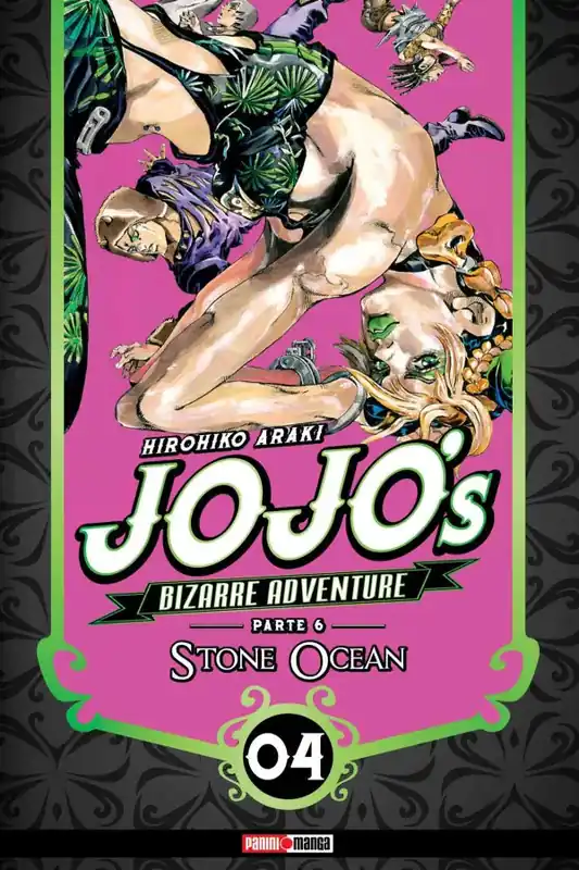 Súper Precio JOJO‘S BIZARRE ADVENTURE N.43