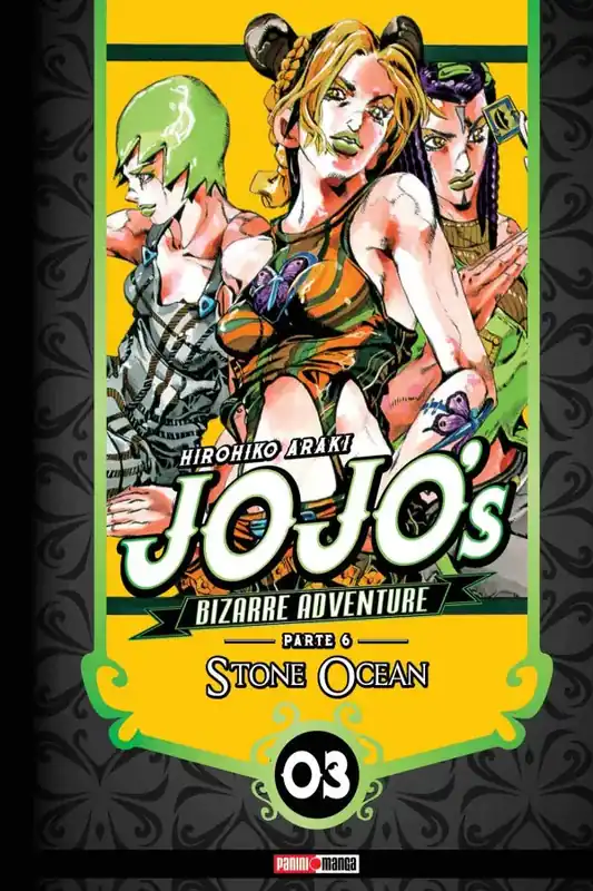 Barato JOJO‘S BIZARRE ADVENTURE N.42