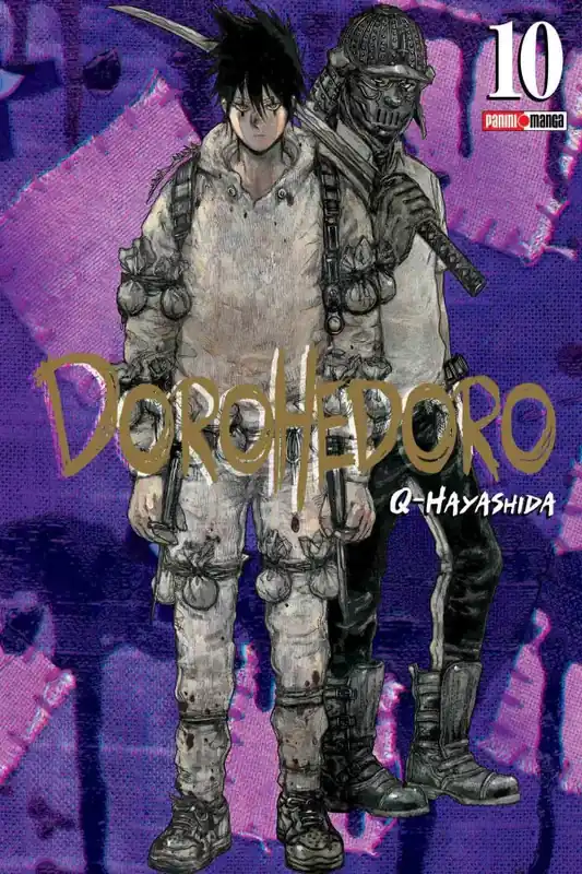 A Buen Precio DOROHEDORO N.10