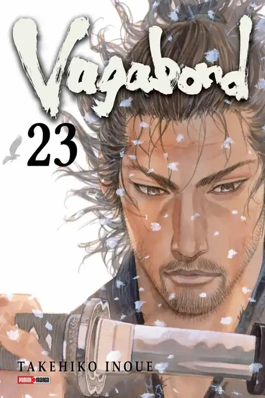 VAGABOND N.23 Compra Ahora