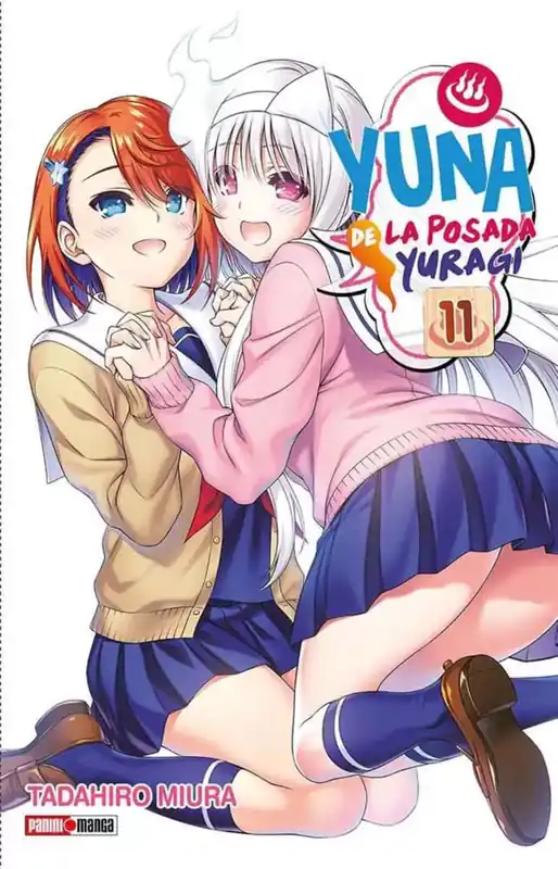 Oferta Especial YUNA DE LA POSADA YURAGI N.11