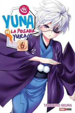 YUNA DE LA POSADA YURAGI N.6 Precio De Fábrica