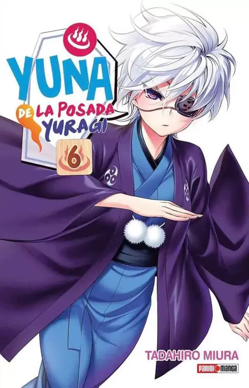 YUNA DE LA POSADA YURAGI N.6 Precio De Fábrica