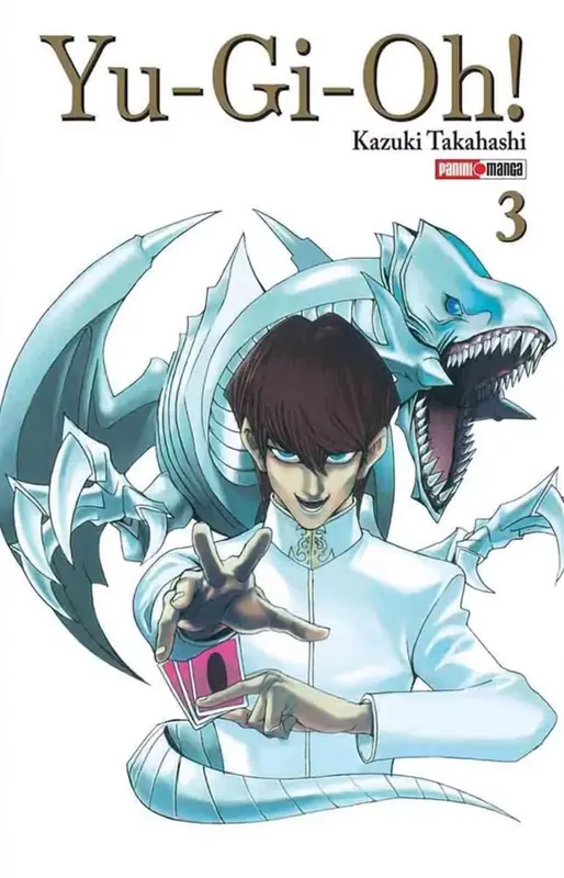Precio Económico YU GI OH- BUNKOBAN N.3