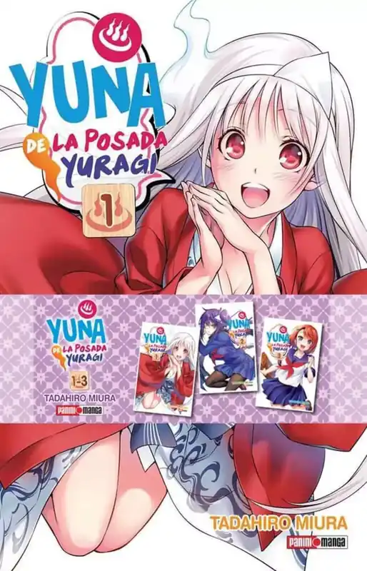 YUUNA SAN - PACK Ocasión Especial