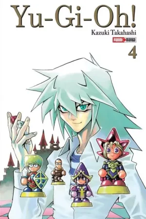 Compra Ahora YU GI OH- BUNKOBAN N.4