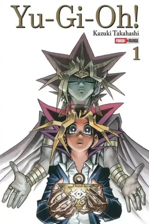 Compra Ahora YU GI OH- BUNKOBAN N.1