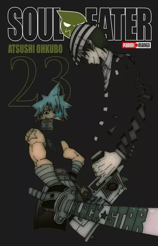 SOUL EATER N.23 Precio Económico