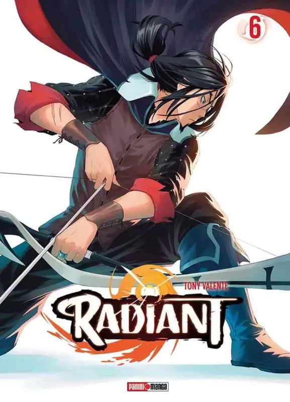 RADIANT N.6 Últimas Unidades