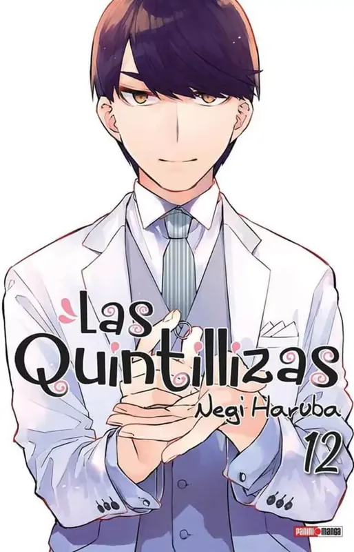 QUINTILLIZAS N.12 Favorito De Clientes