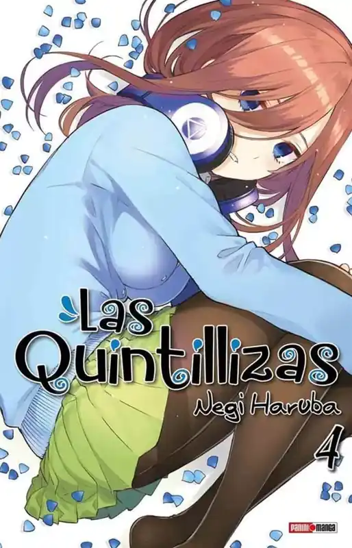 QUINTILLIZAS N.4 Certificado