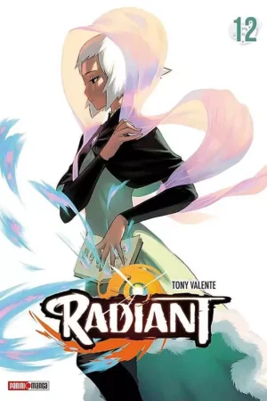Comprar En Línea RADIANT N.12