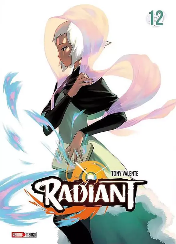 Comprar En Línea RADIANT N.12
