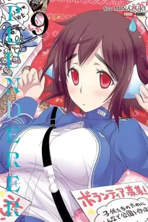A Buen Precio PLUNDERER N.9