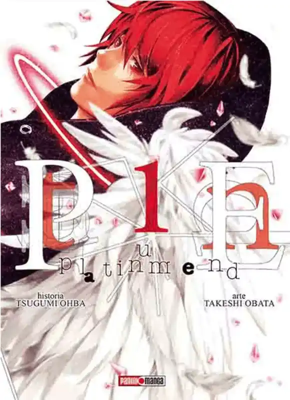 PLATINUM END N.1 Garantía De Devolución De Dinero