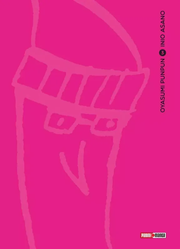 Envío Exprés OYASUMI PUNPUN N.3