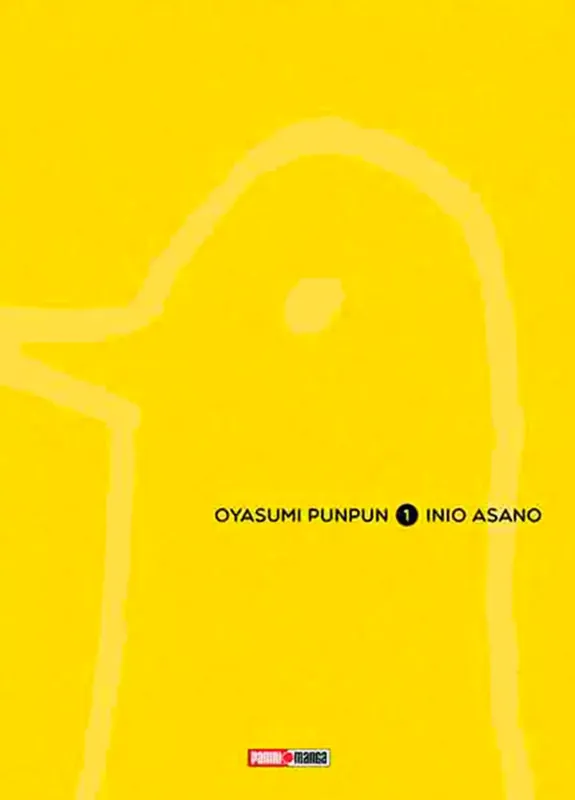 OYASUMI PUNPUN N.1 Venta Final