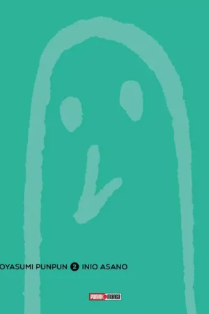 Descuento OYASUMI PUNPUN N.2