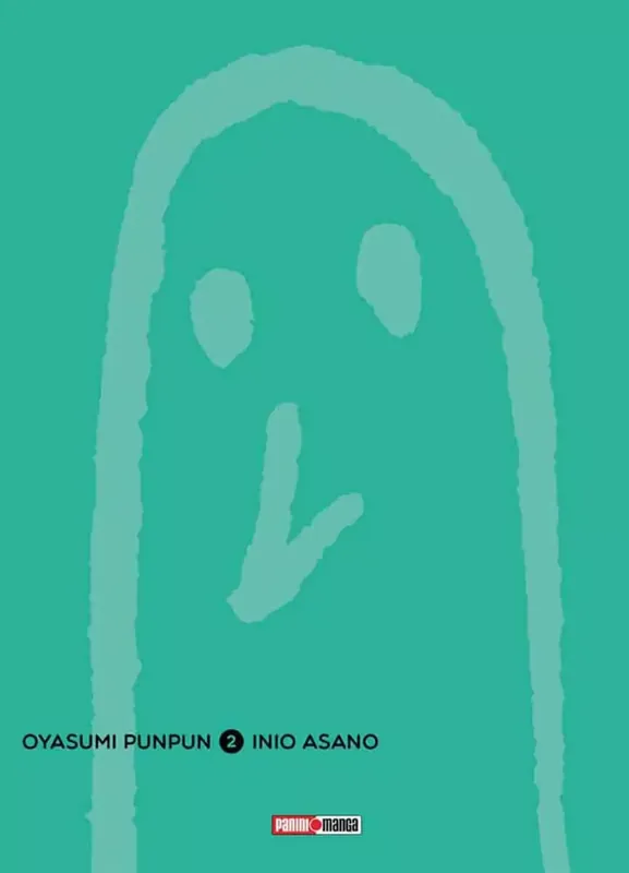 Descuento OYASUMI PUNPUN N.2