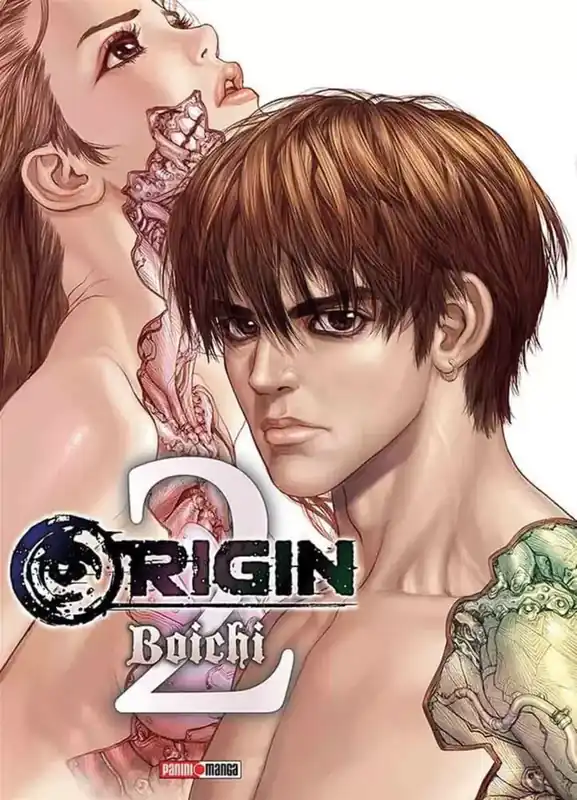 ORIGIN N. 2 Precio De Fábrica