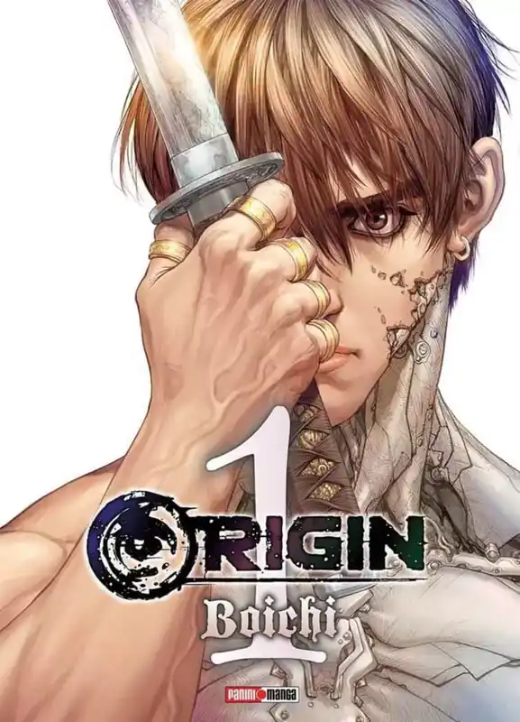 ORIGIN N.1 Oferta Especial