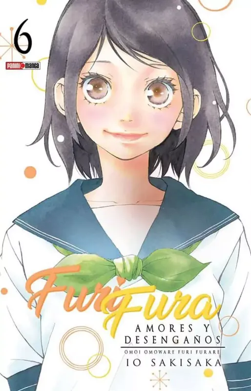 FURIFURA - AMORES Y DESENGAÑOS N.6 Barato