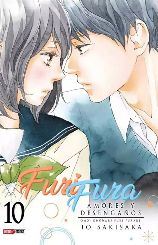 FURIFURA - AMORES Y DESENGAÑOS N.10 Oferta Flash