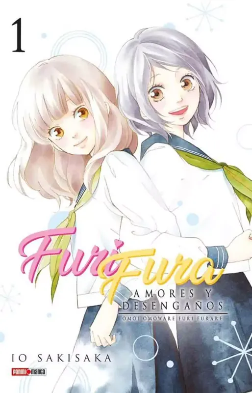 FURIFURA- AMORES Y DESENGAÑOS N.1 Compra Ahora