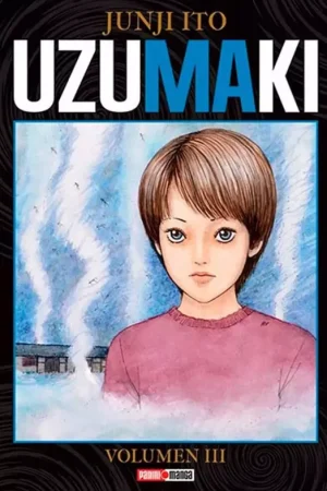 Compra Hoy UZUMAKI N.3