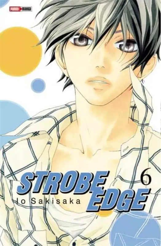 Imprescindible (Must-Have) STROBE EDGE N.6