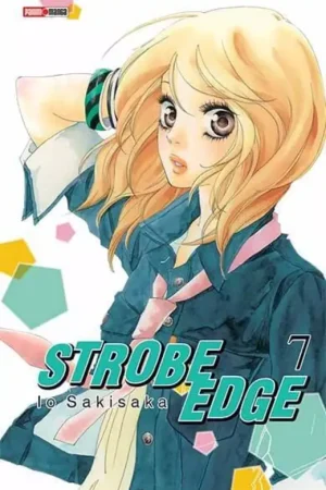 STROBE EDGE N.7 Compra Hoy