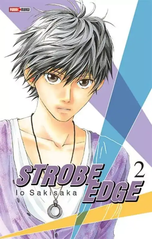 Precio Reducido STROBE EDGE N.2