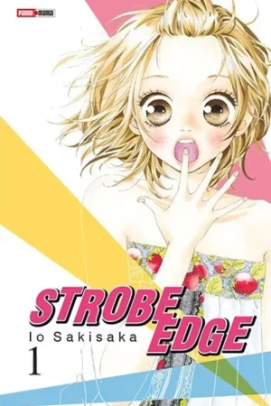 STROBE EDGE N.1 Envío Exprés