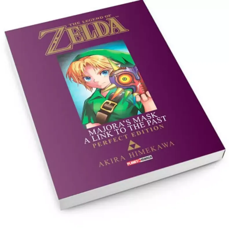 Oferta Especial ZELDA N.3