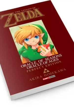 ZELDA N.2 Bestseller