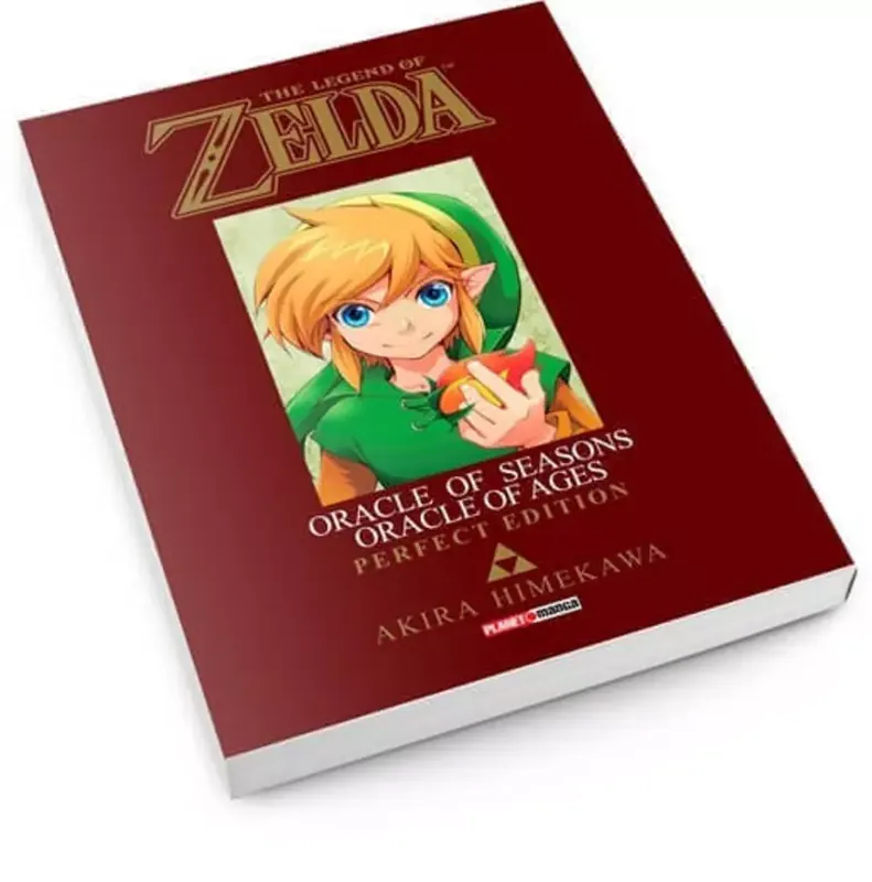ZELDA N.2 Bestseller