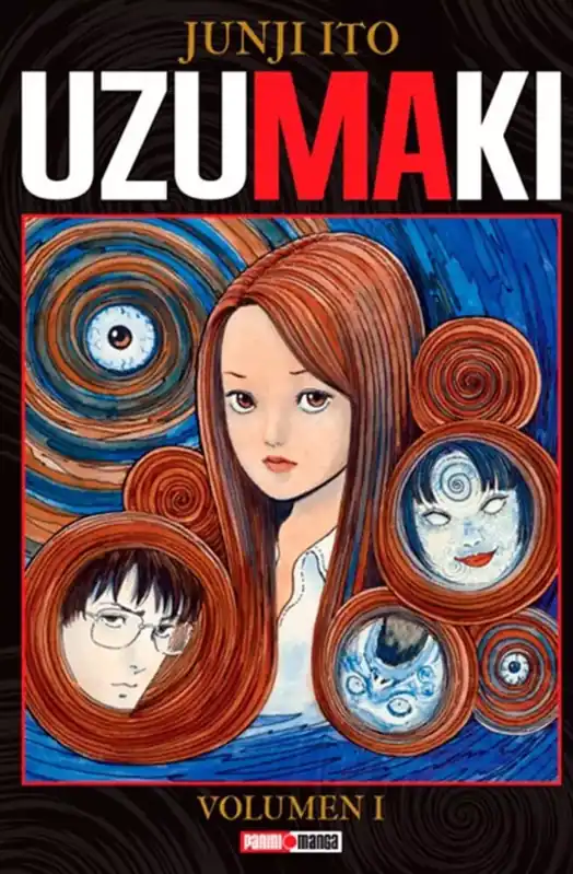 Certificado UZUMAKI N.1
