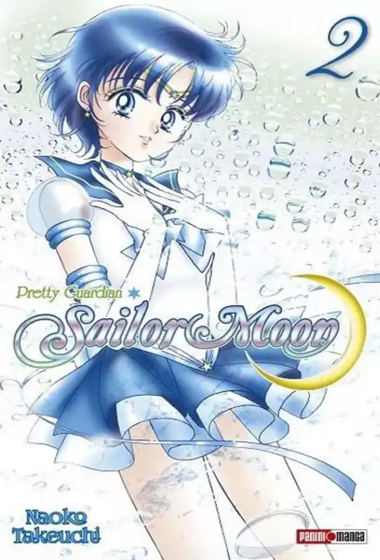 SAILOR MOON N.2 Comprar En Línea