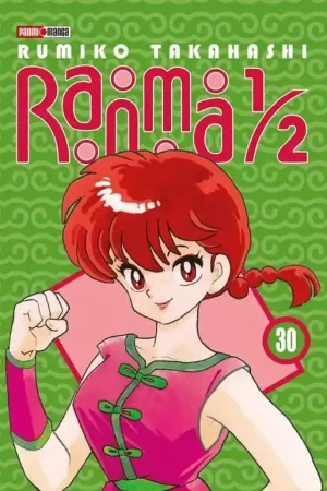 Venta Final RANMA 1/2 N.30