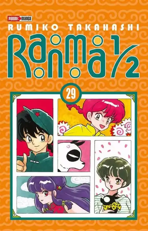 RANMA 1/2 N.29 A Buen Precio